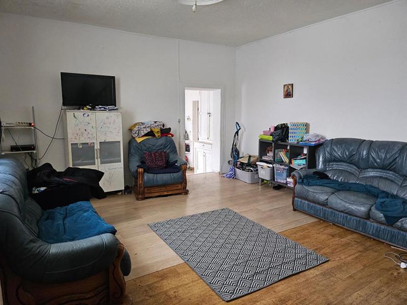 Maison - 147 m² - 8 pièces