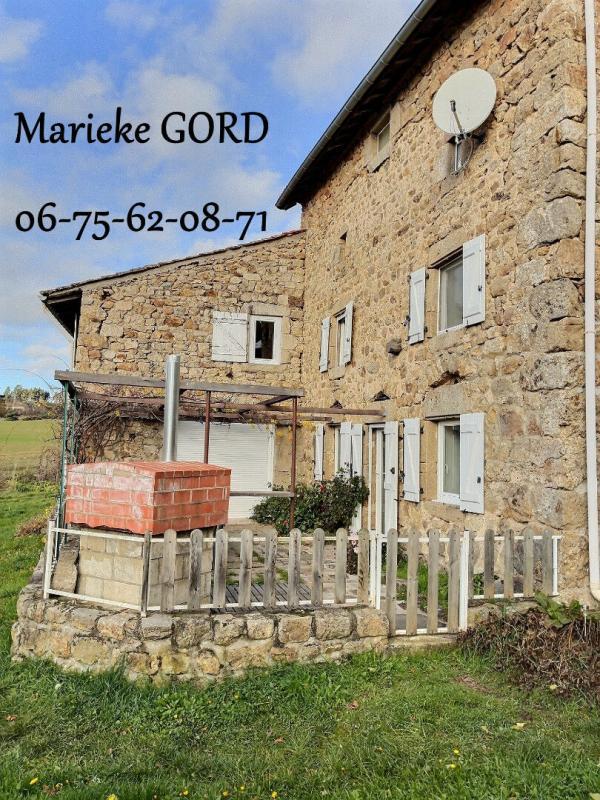 Maison - 248 m² - 9 pièces