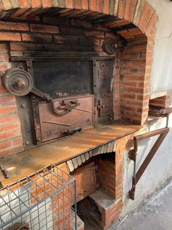 Local commercial - 685 m²