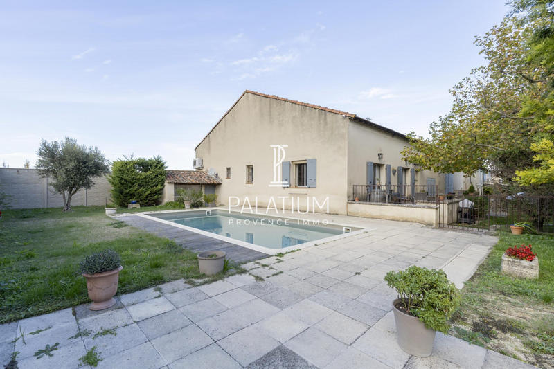 Maison - 164 m² - 5 pièces