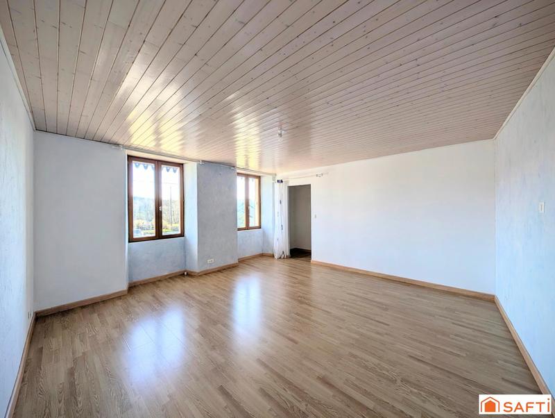 Maison - 227 m² - 10 pièces