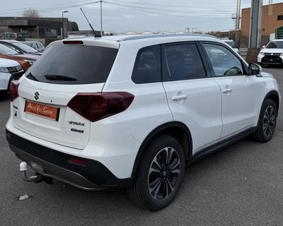 Suzuki Vitara 1.4 Boosterjet Hybrid Allgrip 129ch Style