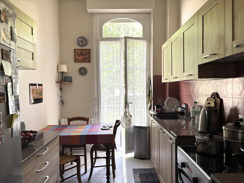 Appartement - 68 m² - 3 pièces