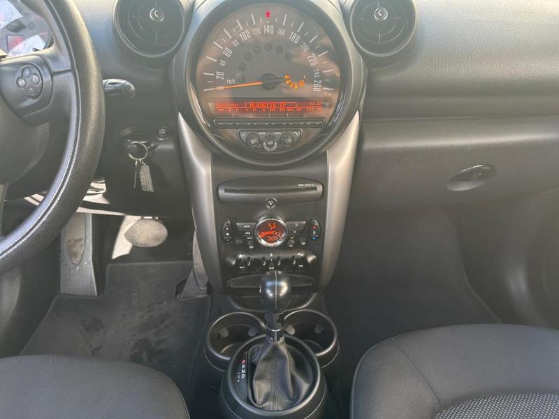 Mini Countryman 2.0 d 112 Business Bva