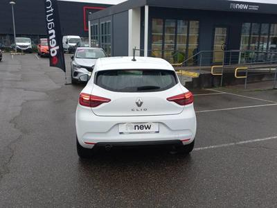 Renault Clio SCe 65 - 21n Zen