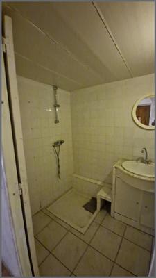 Appartement - 66 m² - 2 pièces