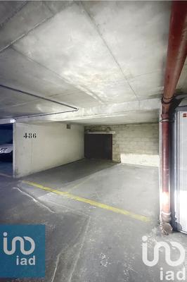 Parking - 10 m²