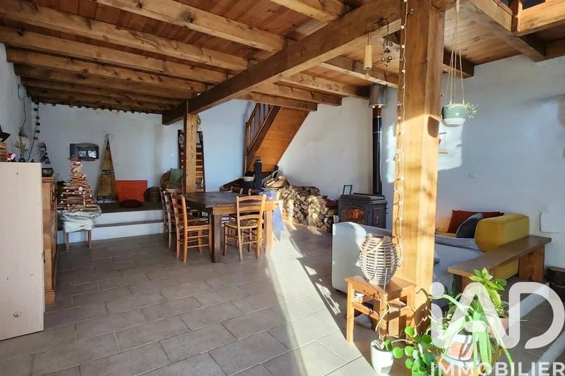 Maison - 147 m² - 4 pièces