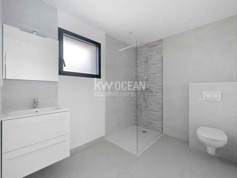 Maison - 113 m² - 6 pièces