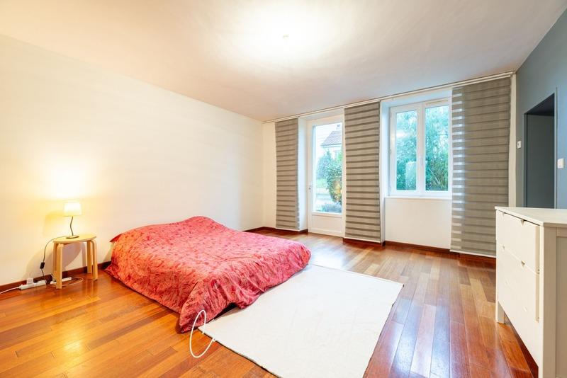 Maison - 198 m² - 6 pièces