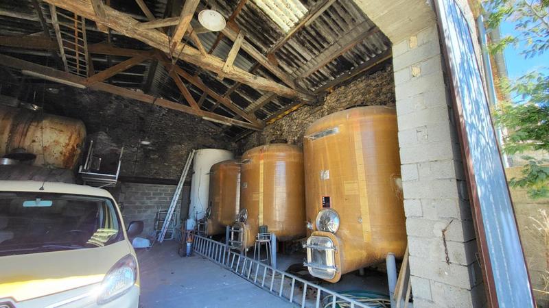 Maison - 210 m² - 8 pièces