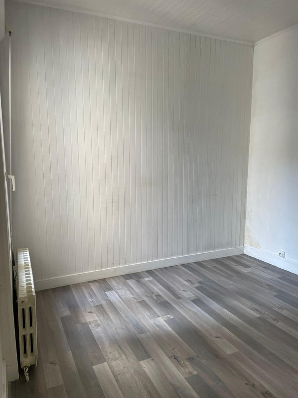 Maison - 101 m² - 3 pièces