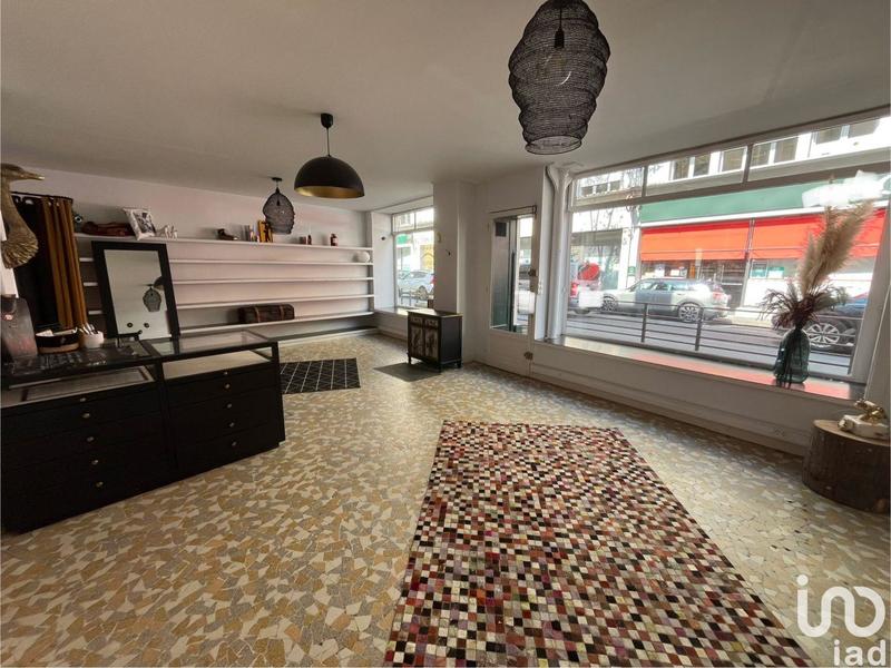 Local commercial - 80 m²