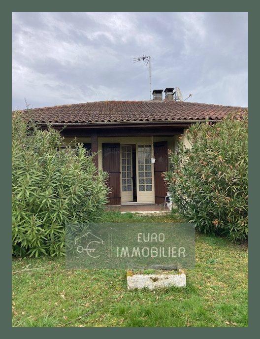 Maison - 215 m² - 8 pièces