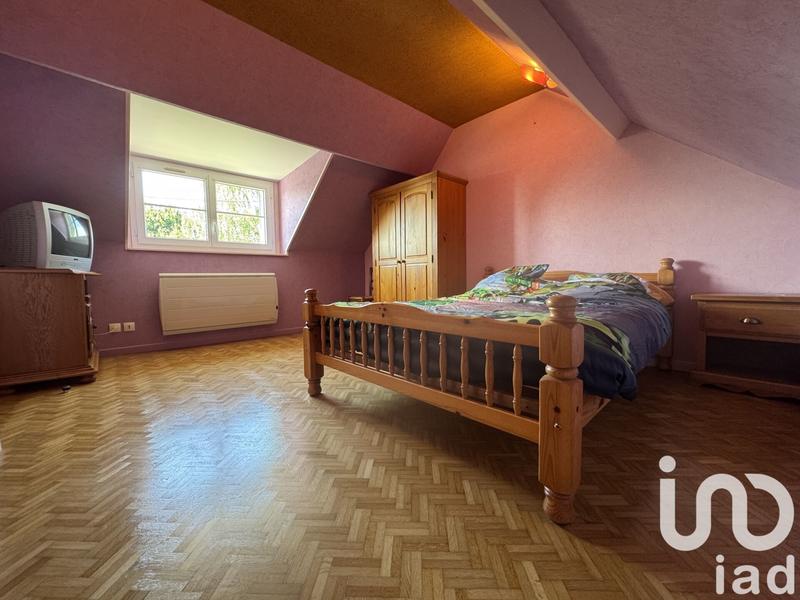 Maison de village - 71 m² - 3 pièces