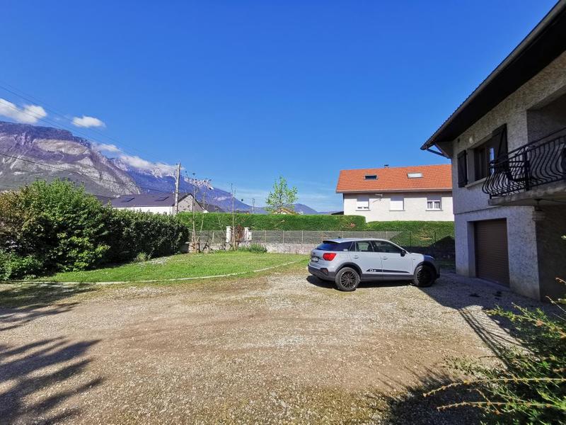 Villa - 160 m² - 7 pièces