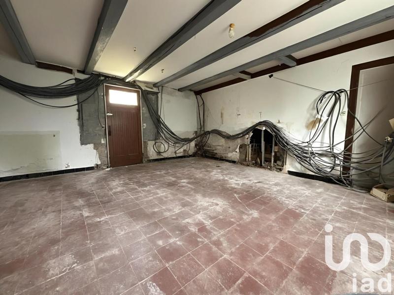 Maison de village - 82 m² - 2 pièces