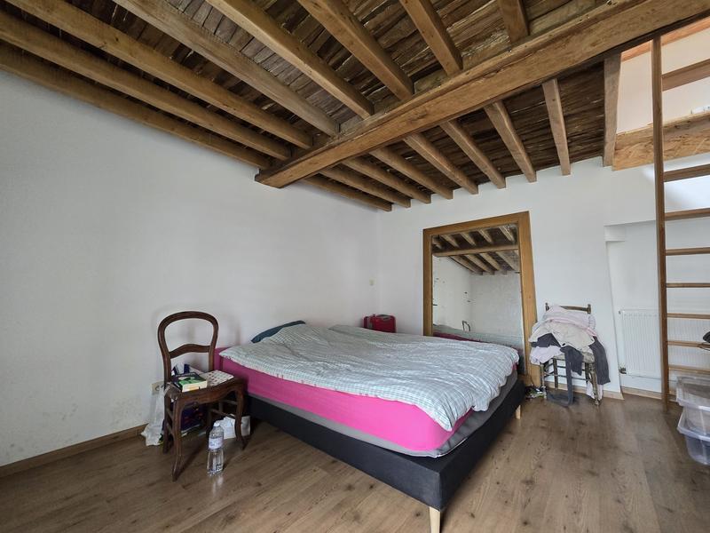 Maison - 156 m² - 6 pièces