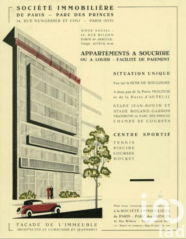 Appartement - 102 m² - 4 pièces