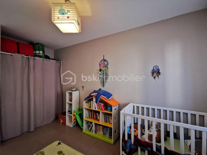 Maison traditionnelle - 94 m² - 5 pièces