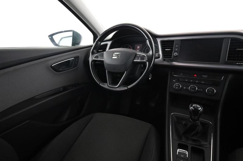 Seat Leon 1.2 Tsi Style 110 ch