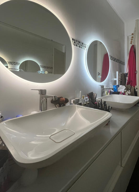 Appartement - 85 m² - 3 pièces