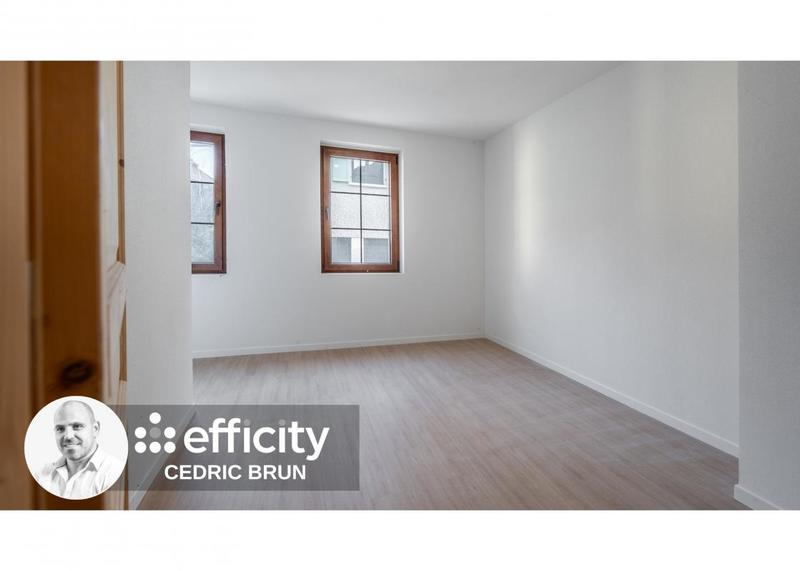 Maison - 103 m² - 4 pièces