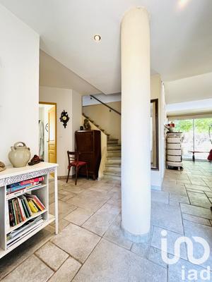 Maison de campagne - 172 m² - 6 pièces