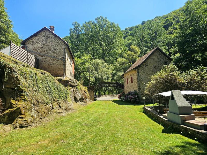 Maison - 157 m² - 7 pièces
