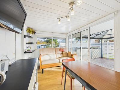 Châlet - 26 m² - 3 pièces