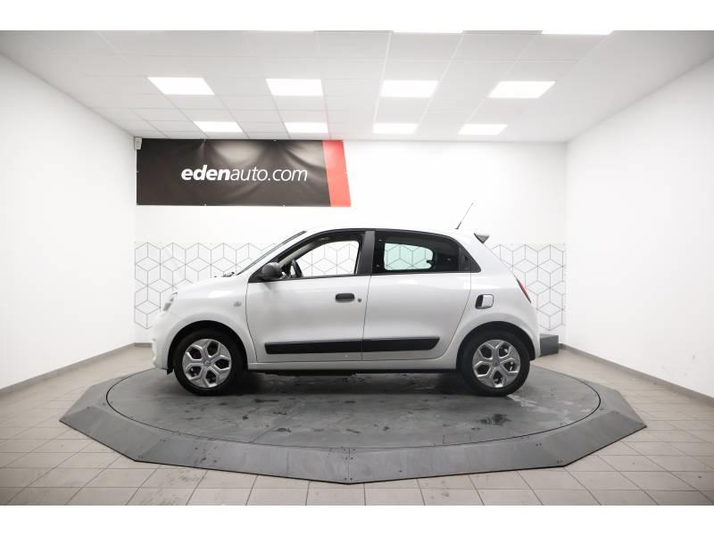 Renault Twingo III Achat Intégral - 21 Life