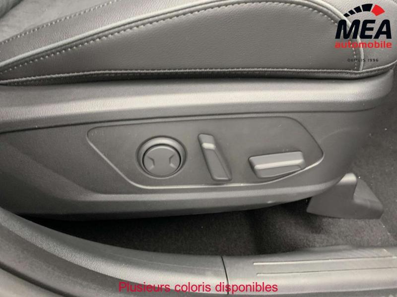 Hyundai Tucson 1.6 t-Gdi 215 Hybrid Bva6 20eme Anniversaire