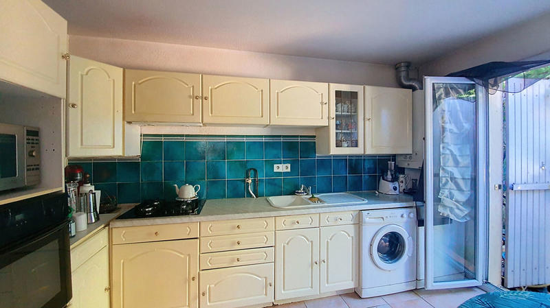 Maison - 89 m² - 4 pièces