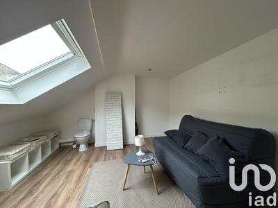 Immeuble - 108 m²