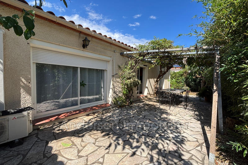 Villa - 98 m² - 4 pièces