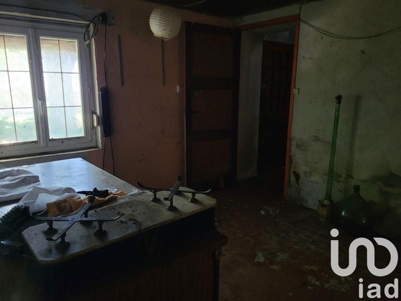 Maison de campagne - 106 m² - 5 pièces