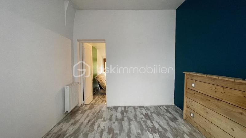 Maison traditionnelle - 70 m² - 3 pièces