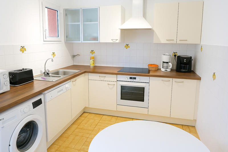 Villa - 211 m² - 8 pièces