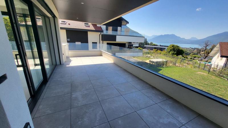 Appartement - 164 m² - 5 pièces