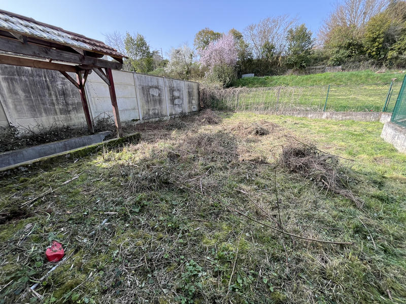 Maison - 45 m² - 1 pièce