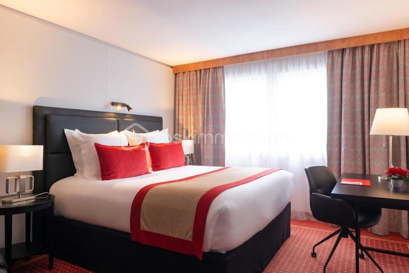 Appartement - 30 m² - 2 pièces