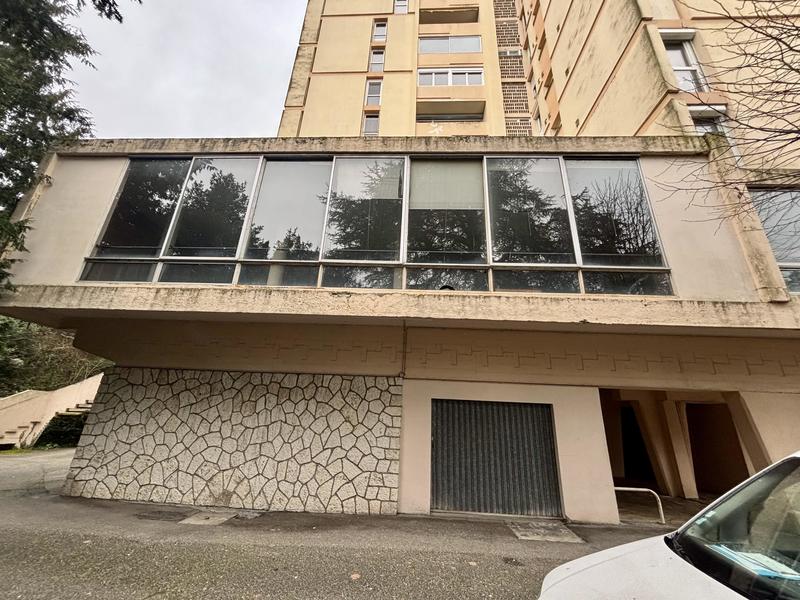 Local commercial - 96 m²