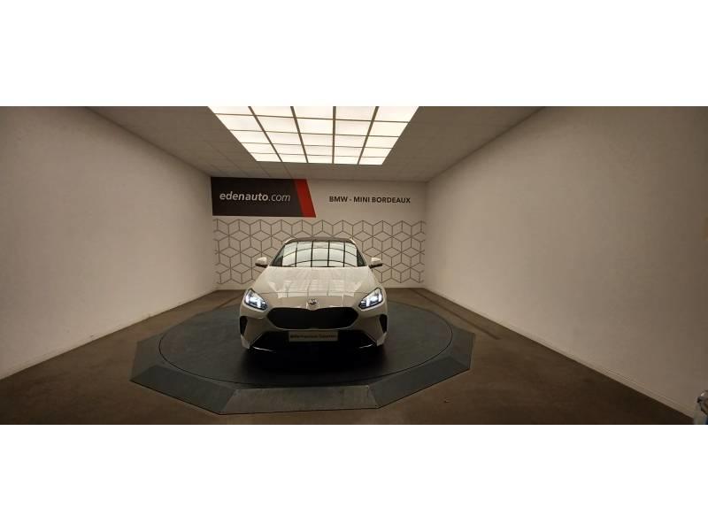 Bmw Série 1 120d 163 ch Dkg7 m Sport