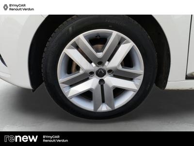 Renault Clio V Blue dCi 100 - 21n Business