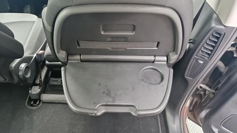 Citroën c4 spacetourer Business bluehdi 130 ss eat8