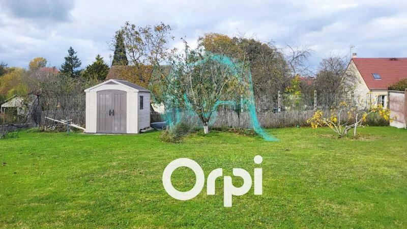 Maison - 155 m² - 6 pièces