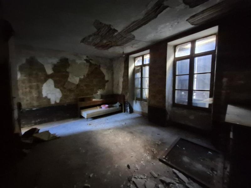 Maison - 116 m² - 5 pièces