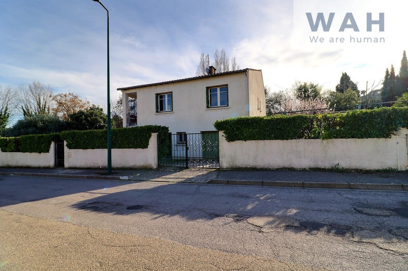 Maison - 145 m² - 7 pièces