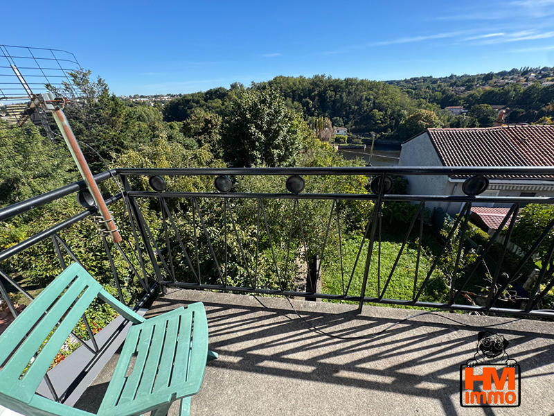 Maison - 135 m² - 8 pièces