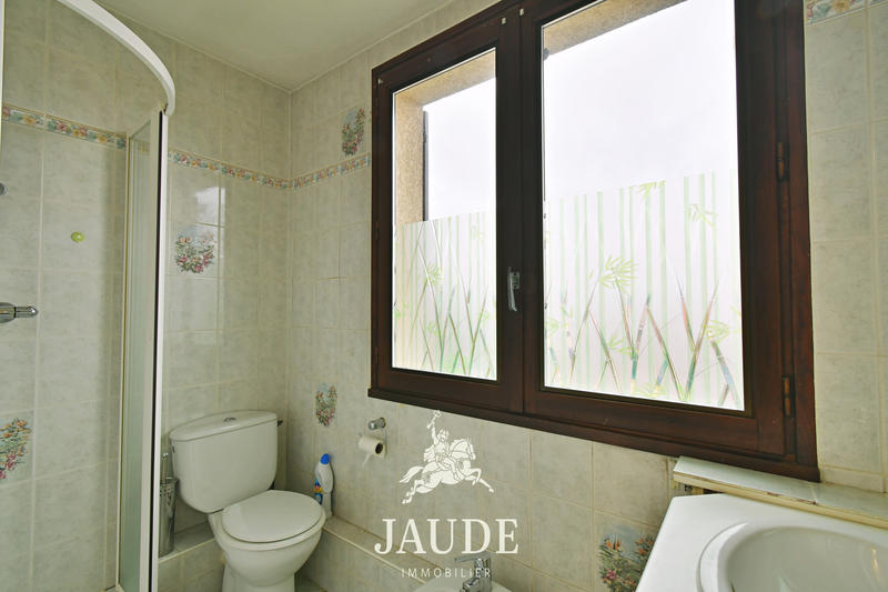 Maison - 114 m² - 5 pièces